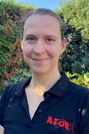 Katharina Kurz-Strojek